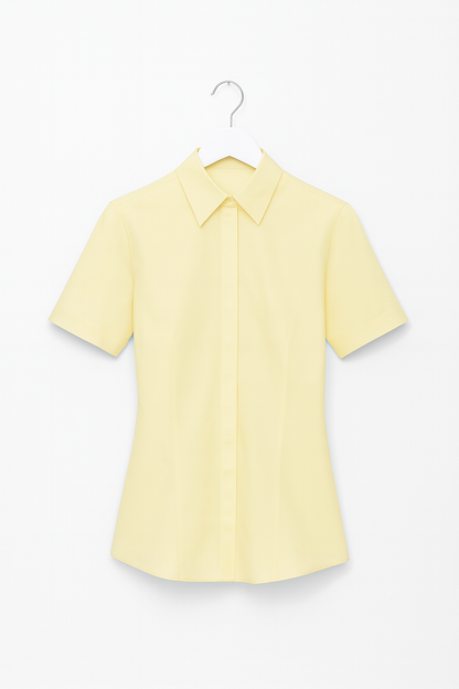 Ladies Stretch Shirt