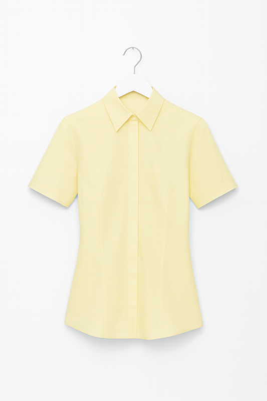Ladies Stretch Shirt