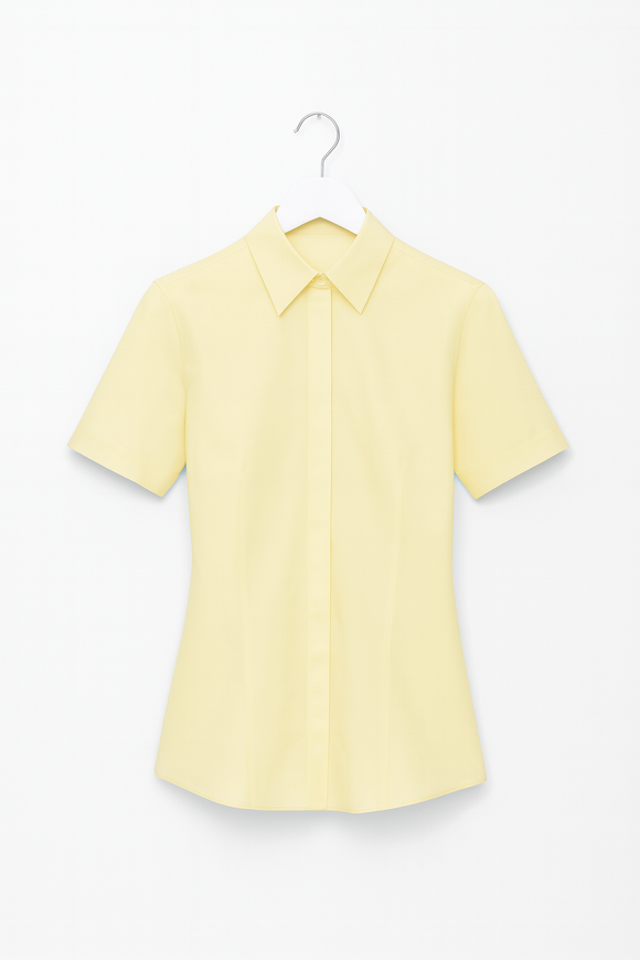 Ladies Stretch Shirt