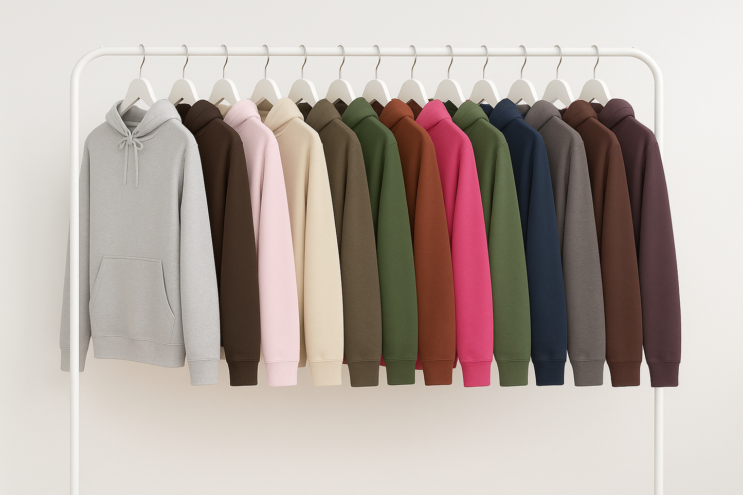 Limited Edition Ghost Hunter Hoodie