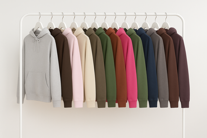 Limited Edition Ghost Hunter Hoodie