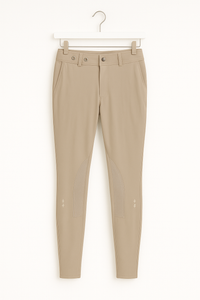 Gents High Waisted Breeches