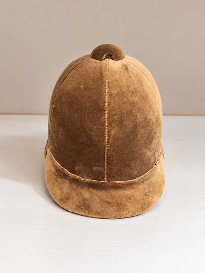Custom made High Crown Hunt Cap