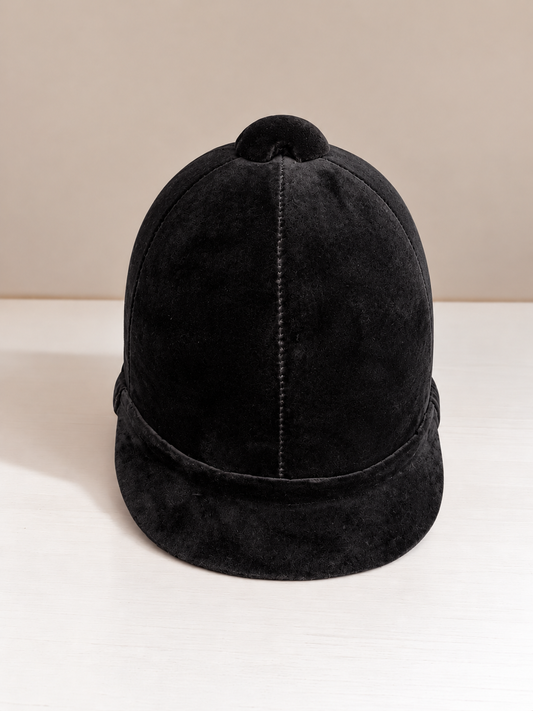 Custom made High Crown Hunt Cap