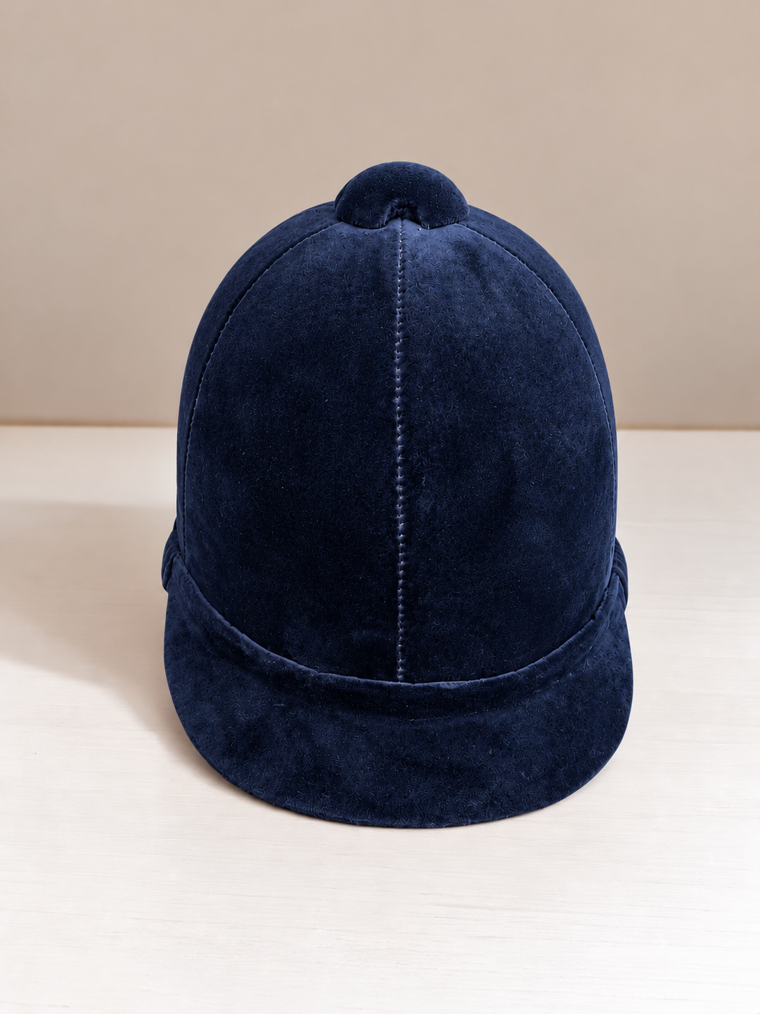 Custom made High Crown Hunt Cap