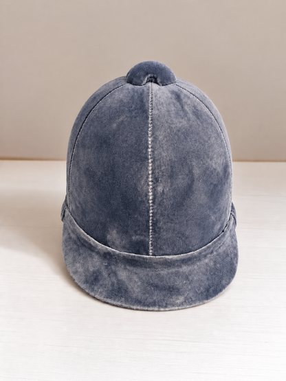 Custom made High Crown Hunt Cap