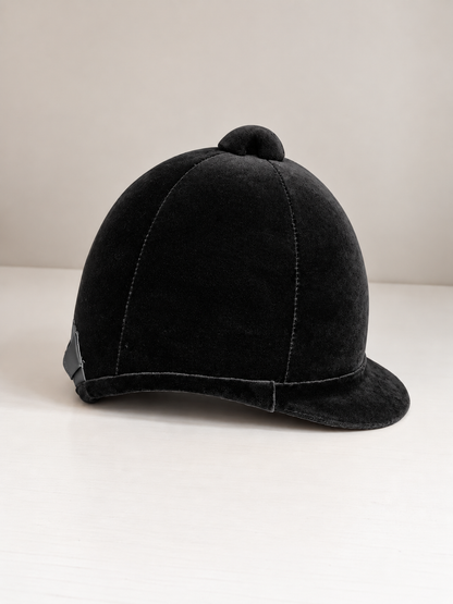 Custom made High Crown Hunt Cap