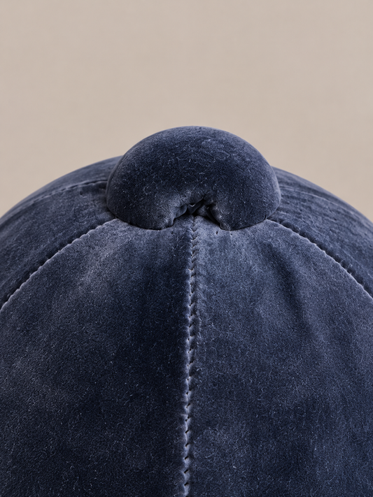 Hats Repair- Rebutton
