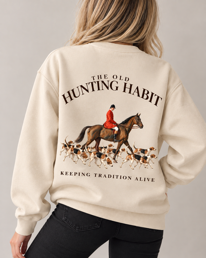 Keeping  Tradition Alive Sweatshirt