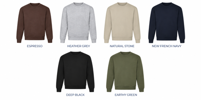 Keeping  Tradition Alive Sweatshirt