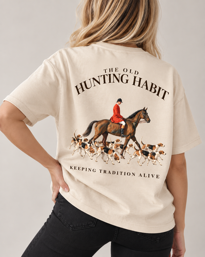 Keeping  Tradition Alive T Shirt