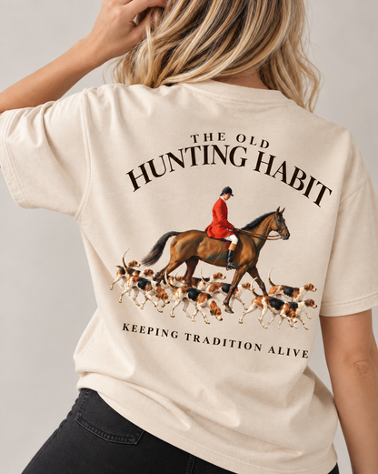 Keeping  Tradition Alive T Shirt