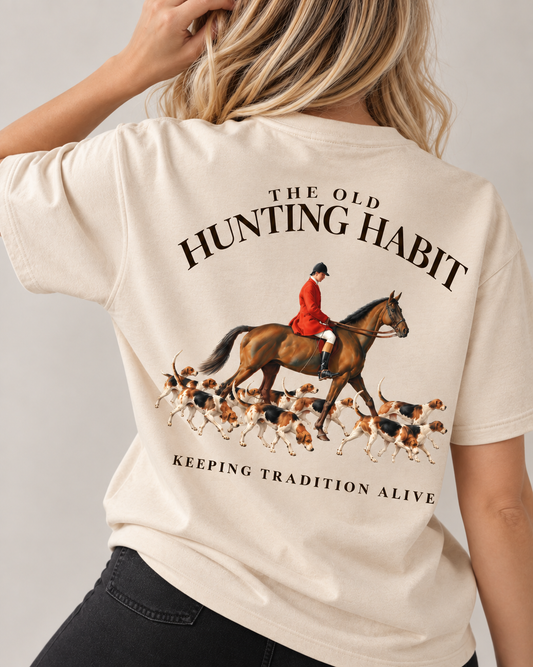 Keeping  Tradition Alive T Shirt