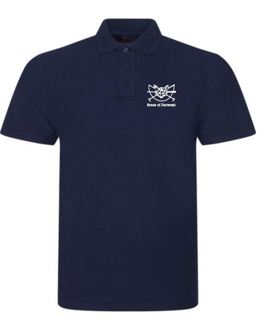 Braes of Derwent Hunt Polo Shirt