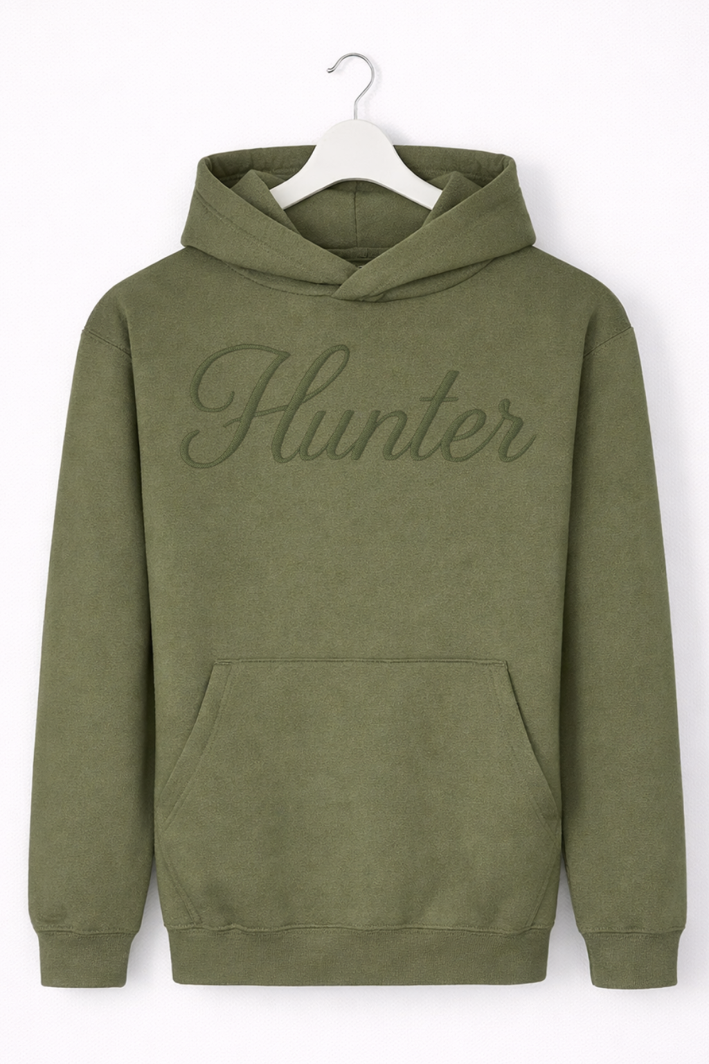 Hunter Hoodie