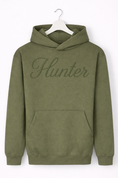 Hunter Hoodie