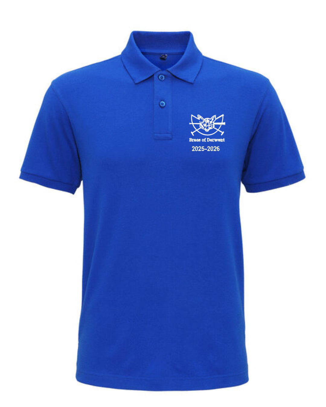 Braes of Derwent Hunt Limited Edition Polo Shirt