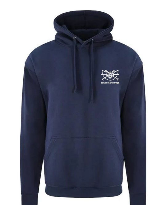 Braes of Derwent Hunt  Hoodie