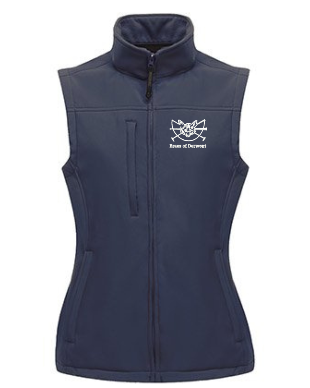 Braes of Derwent Hunt Softshell Gilet