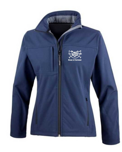 Braes of Derwent Hunt  Softshell Jacket