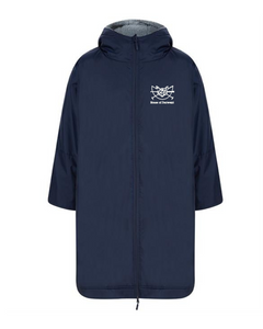 Braes of Derwent Hunt Dry Robe