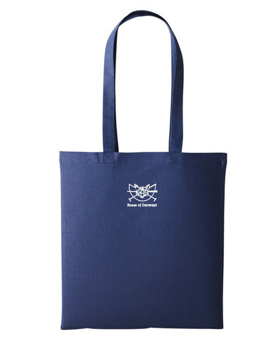 Braes of Derwent Hunt Tote