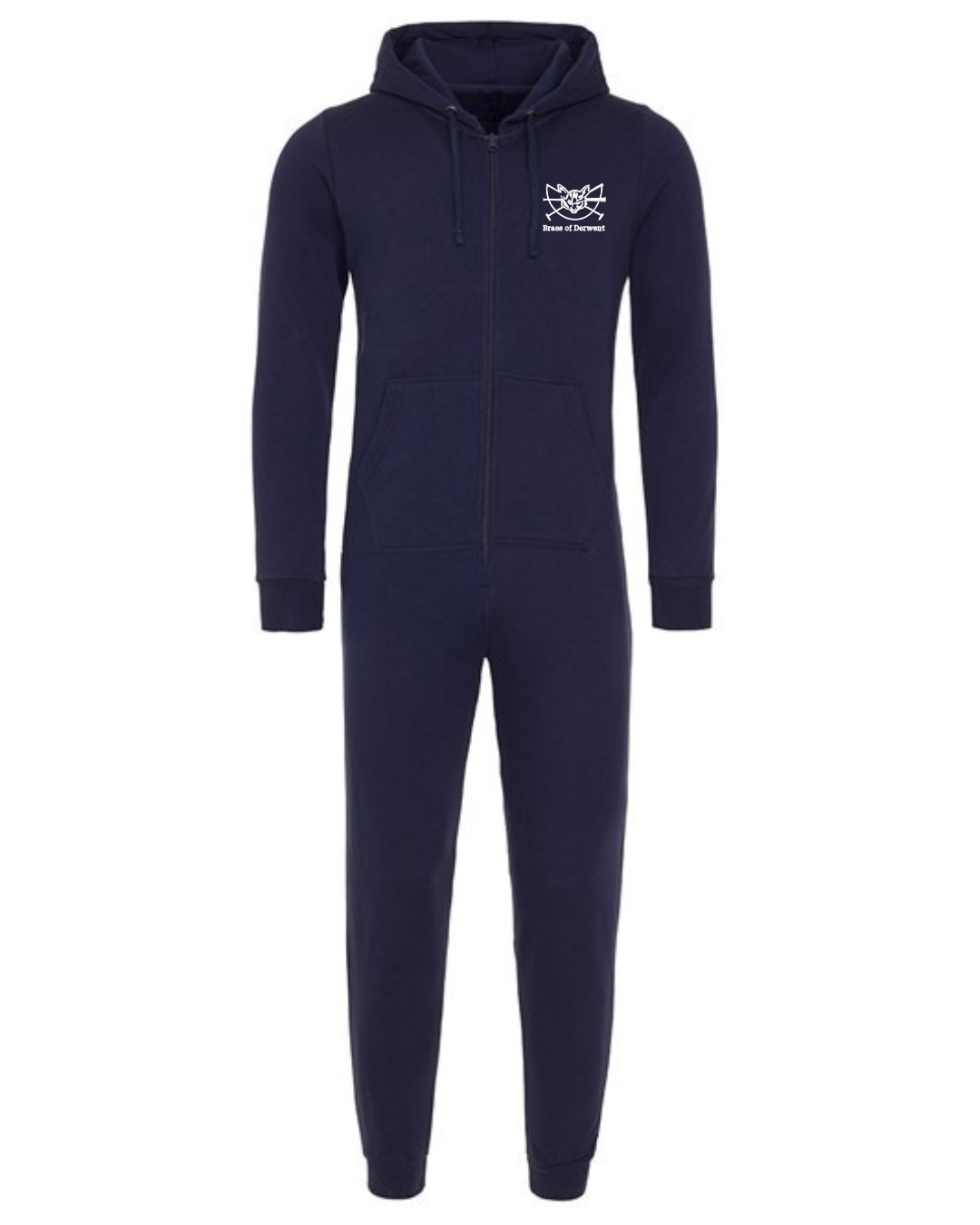 Braes of Derwent Hunt Onsie