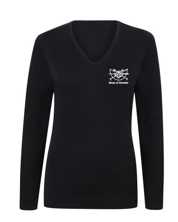 Braes of Derwent Hunt  Knitted Jumper