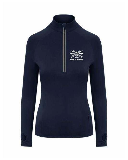 Braes of Derwent Hunt Base Layer