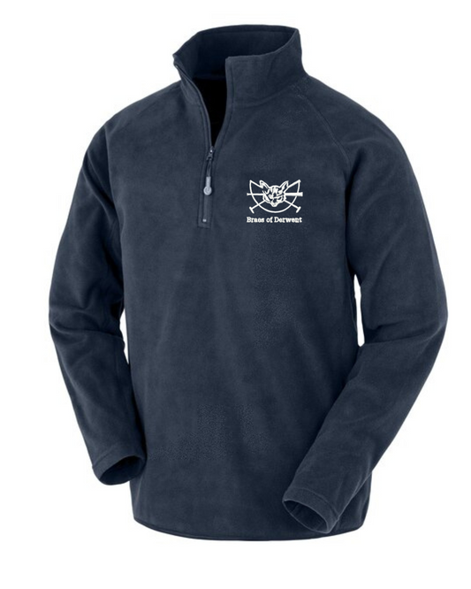 Braes of Derwent Hunt Kids Fleece Jacket