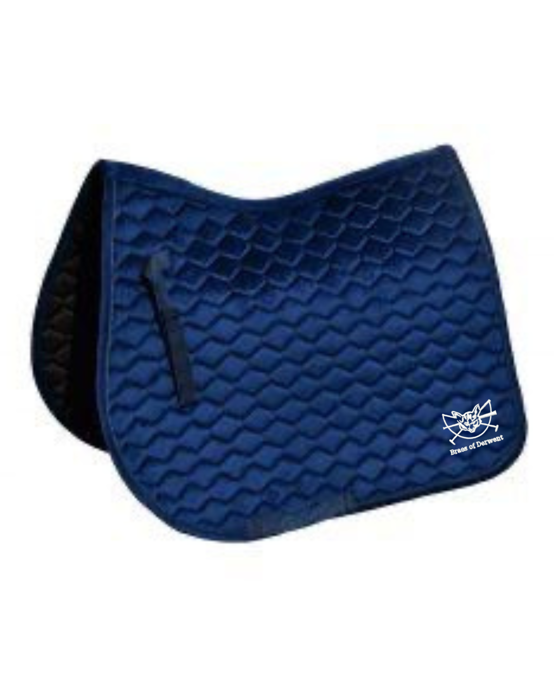 Braes of Derwent Hunt Numnah