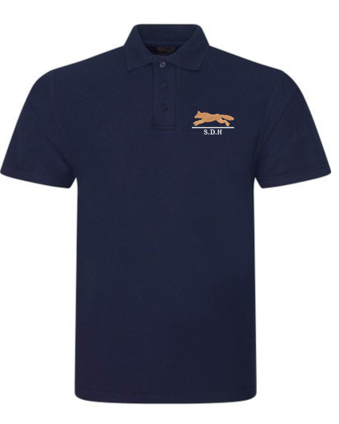 Staintondale Hunt Polo Shirt