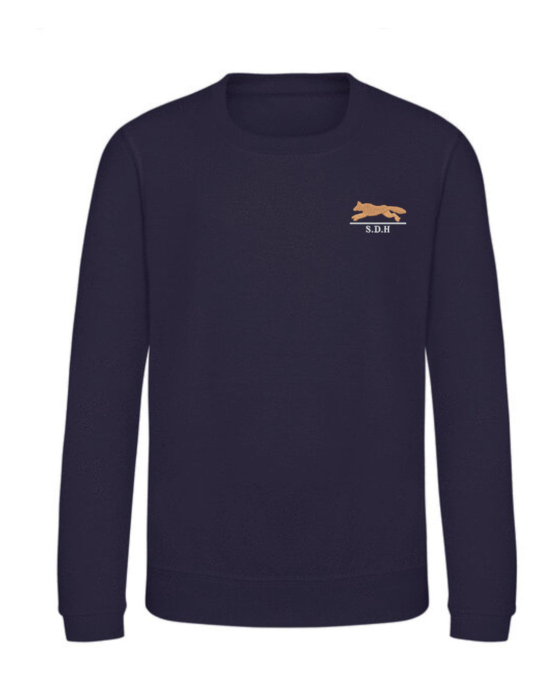 Staintondale Hunt Sweatshirt