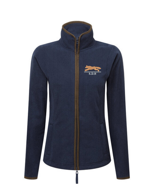 Staintondale Hunt Fleece Jacket