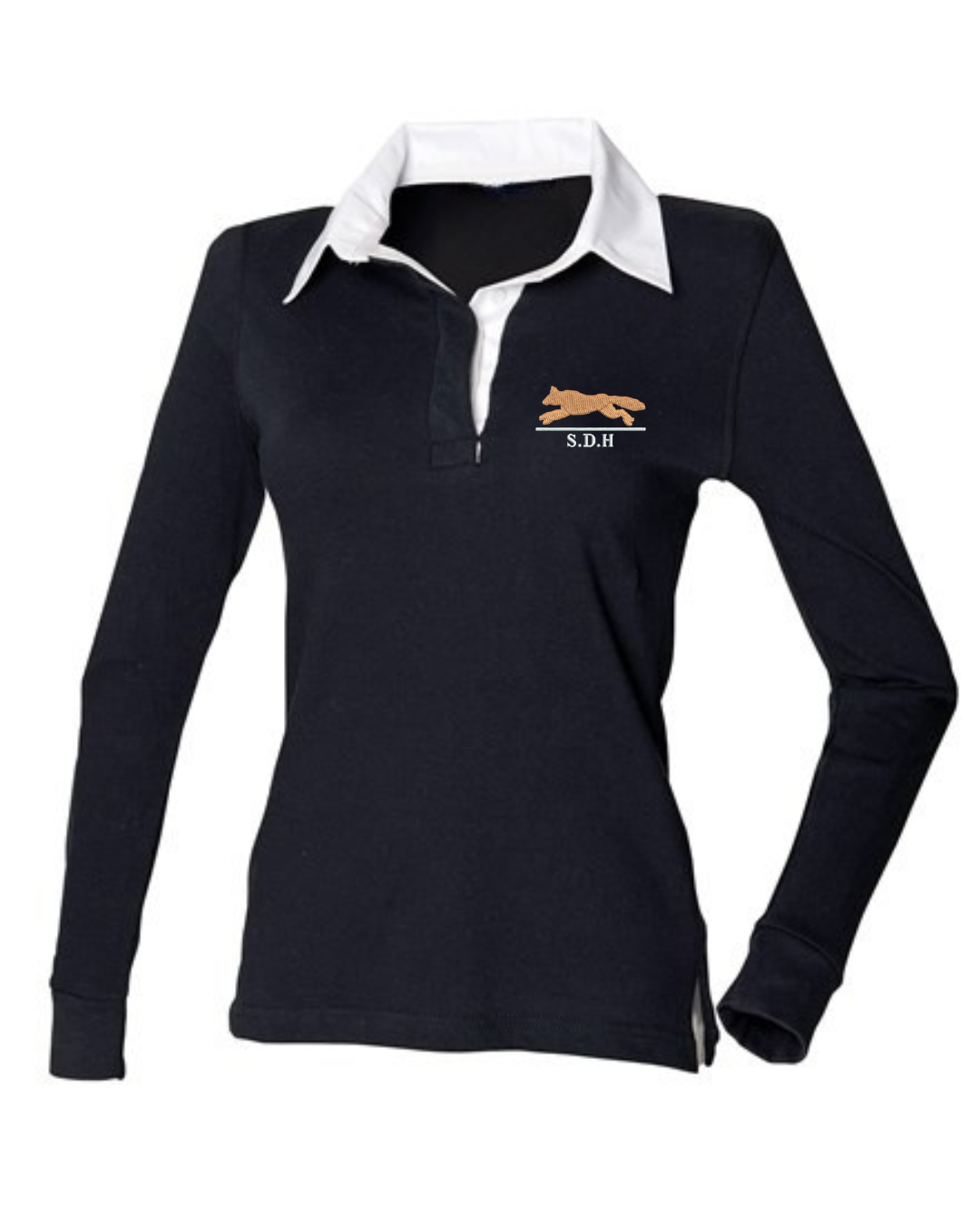 Staintondale Hunt Rugby Top