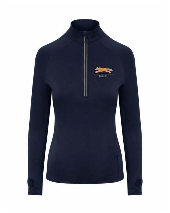 Staintondale Hunt Base Layer