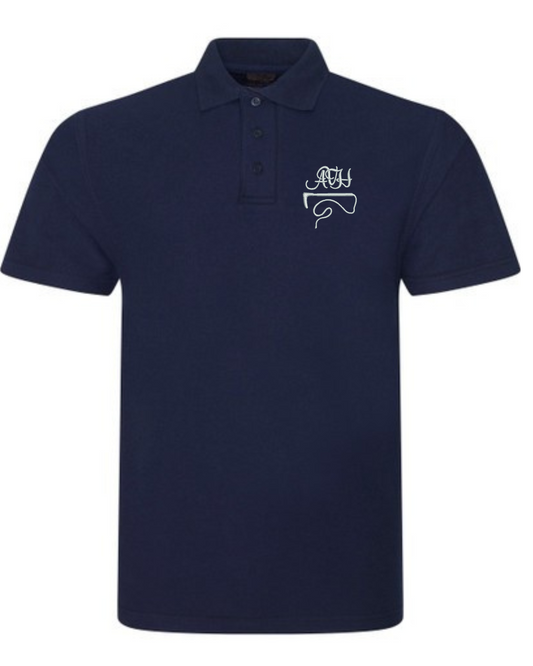 Axe Vale Hunt Polo Shirt