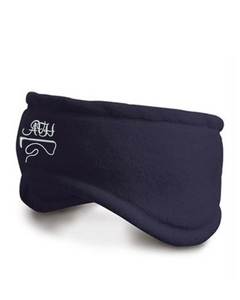 Axe Vale Fleece Headband