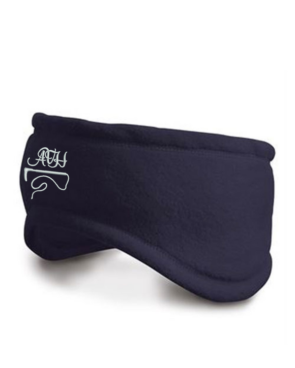 Axe Vale Fleece Headband