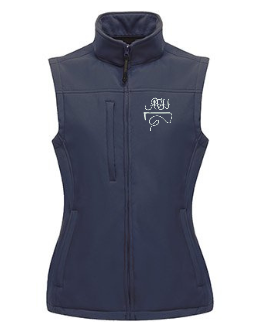 Axe Vale Softshell Gilet