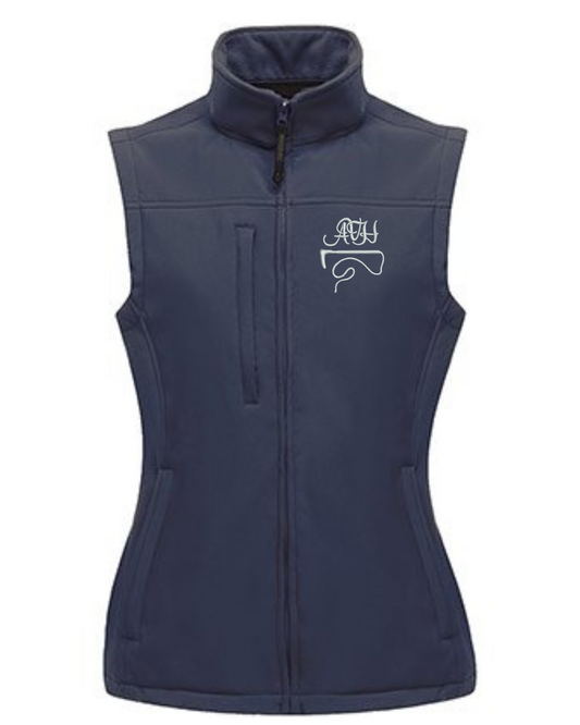 Axe Vale Softshell Gilet