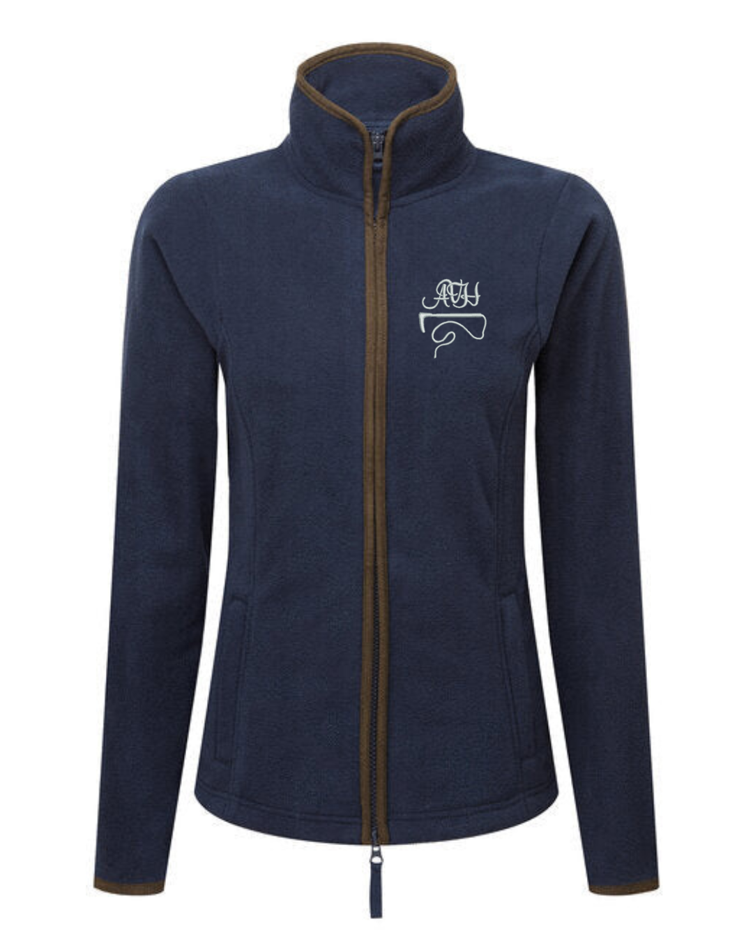 Axe Vale Hunt Fleece Jacket
