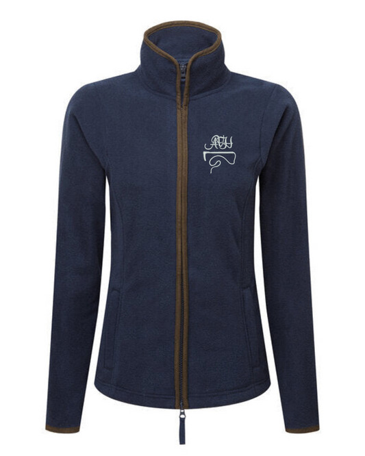 Axe Vale Hunt Fleece Jacket