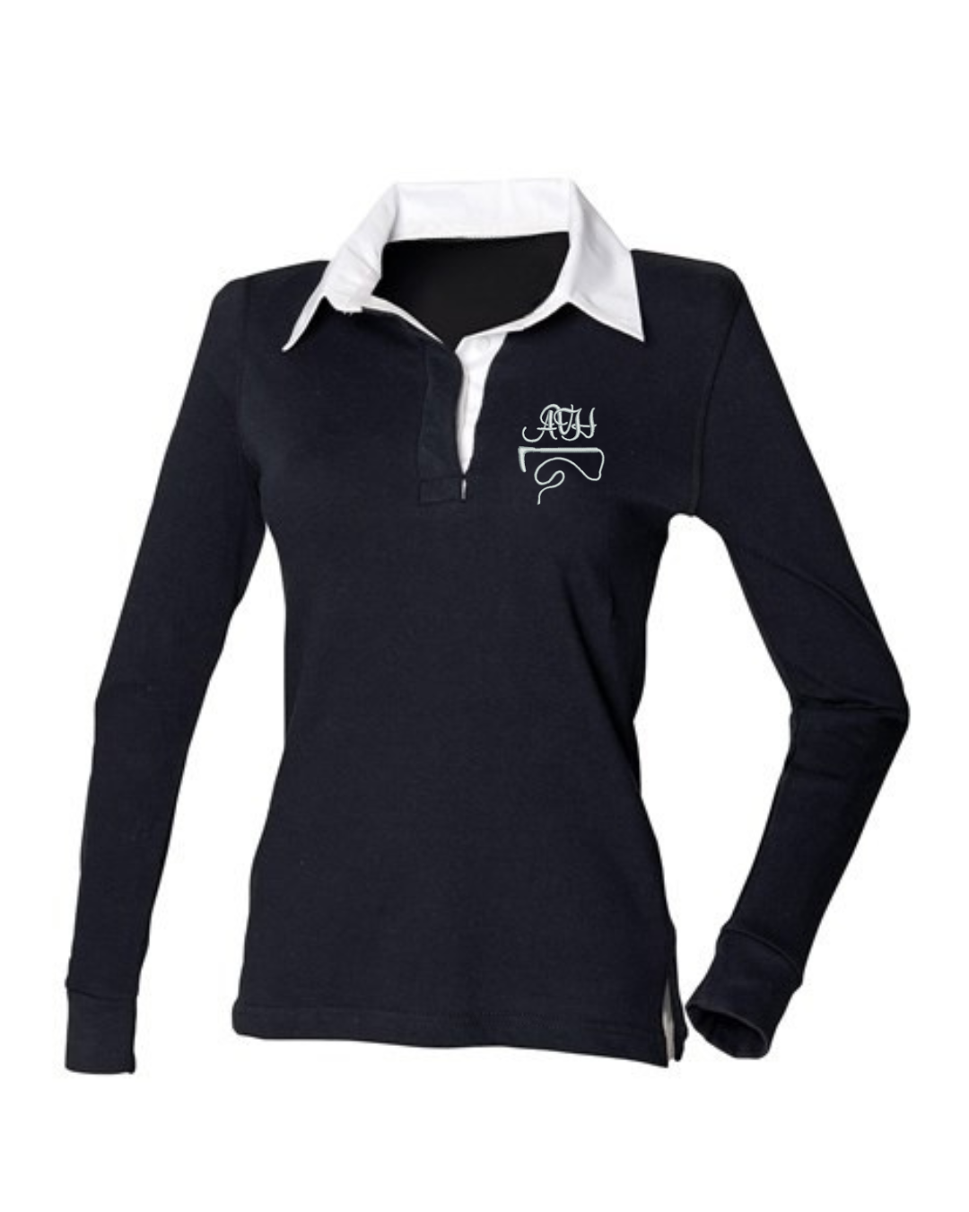 Axe Vale Rugby Top