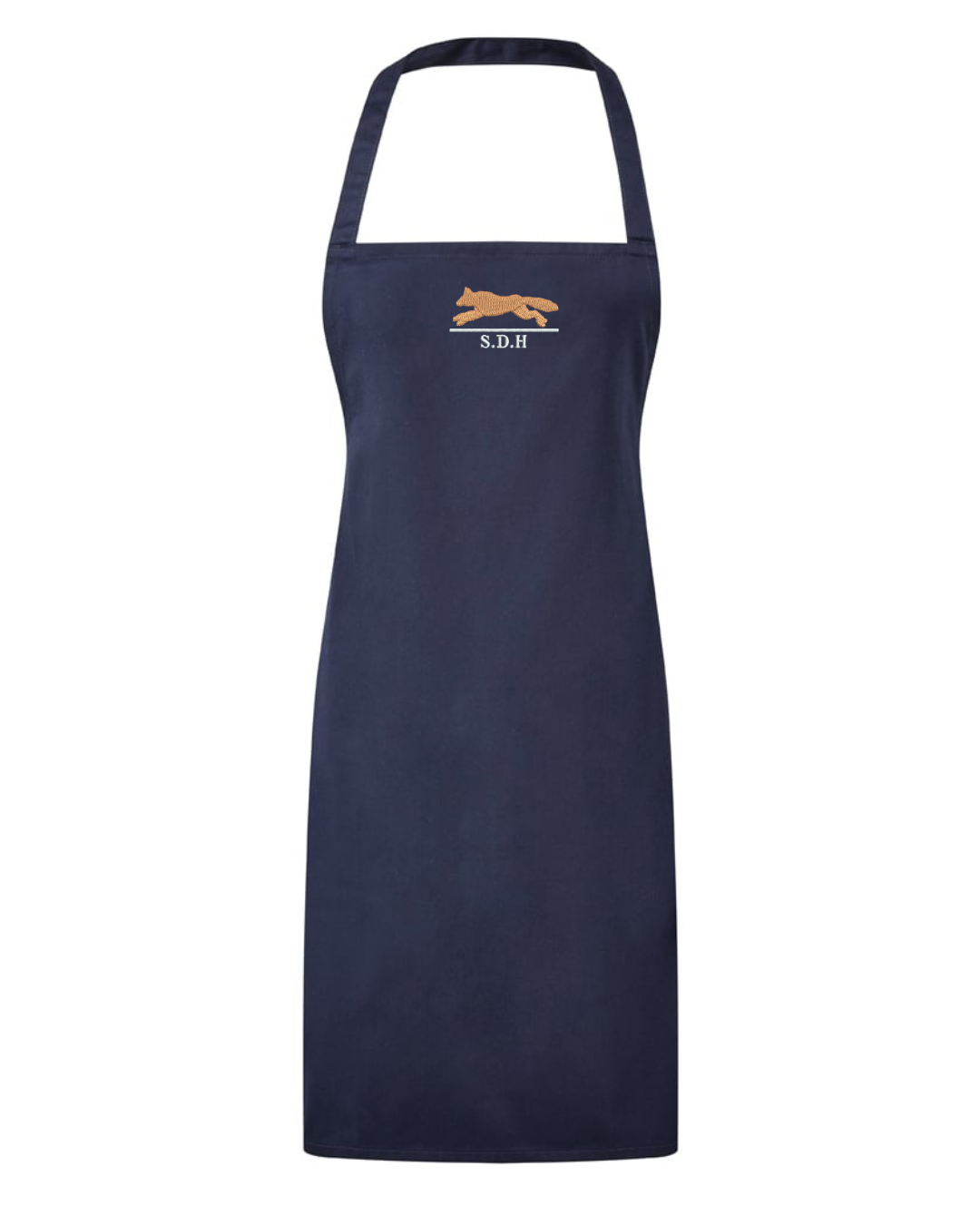 Staintondale Hunt Apron