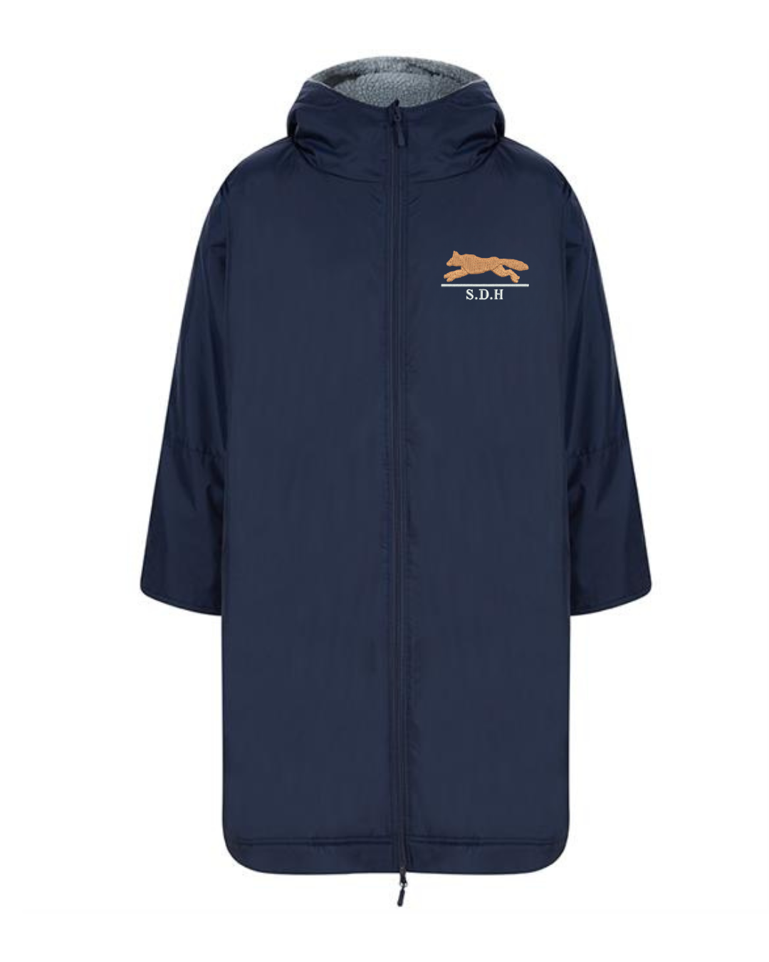 Staintondale Hunt Dry Robe