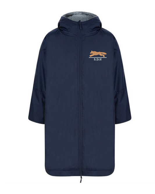 Staintondale Hunt Dry Robe