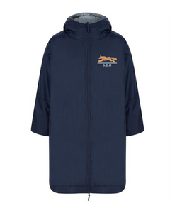 Staintondale Hunt Dry Robe