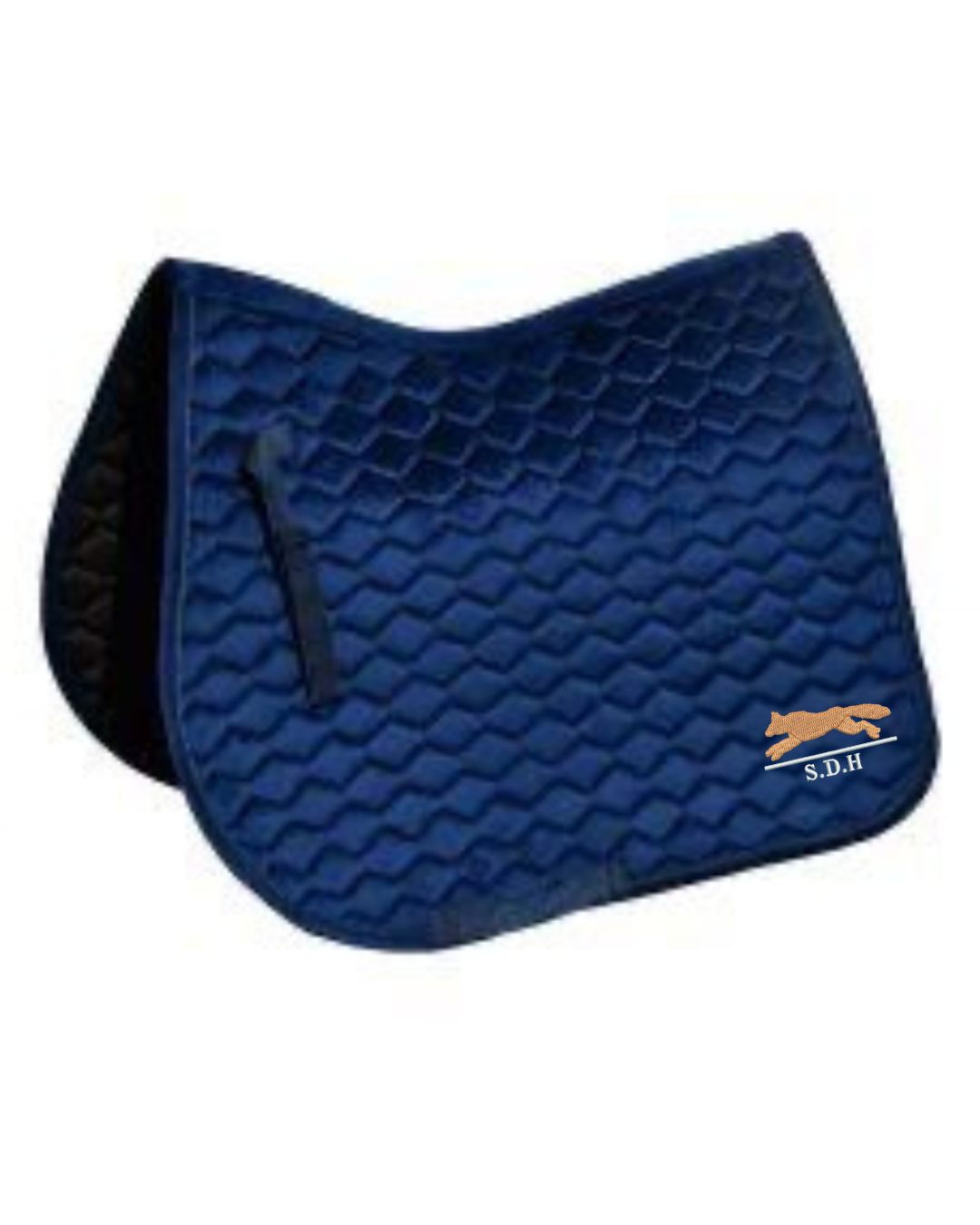 Staintondale Hunt Numnah