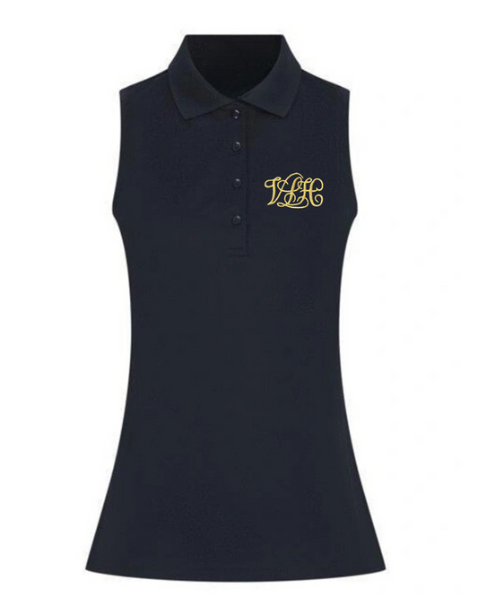 Vale of Lune Harriers Sleeveless Polo